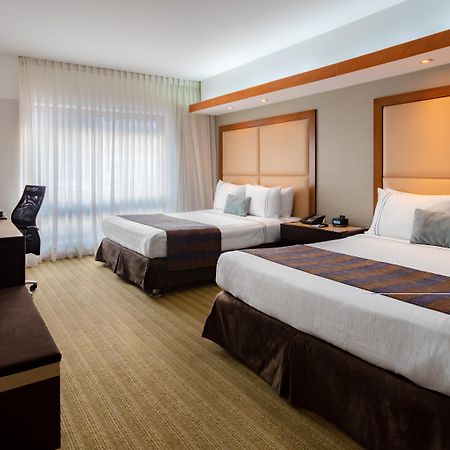 Sonesta Hotel El Olivar ลิมา ภายนอก รูปภาพ A typical room at the hotel