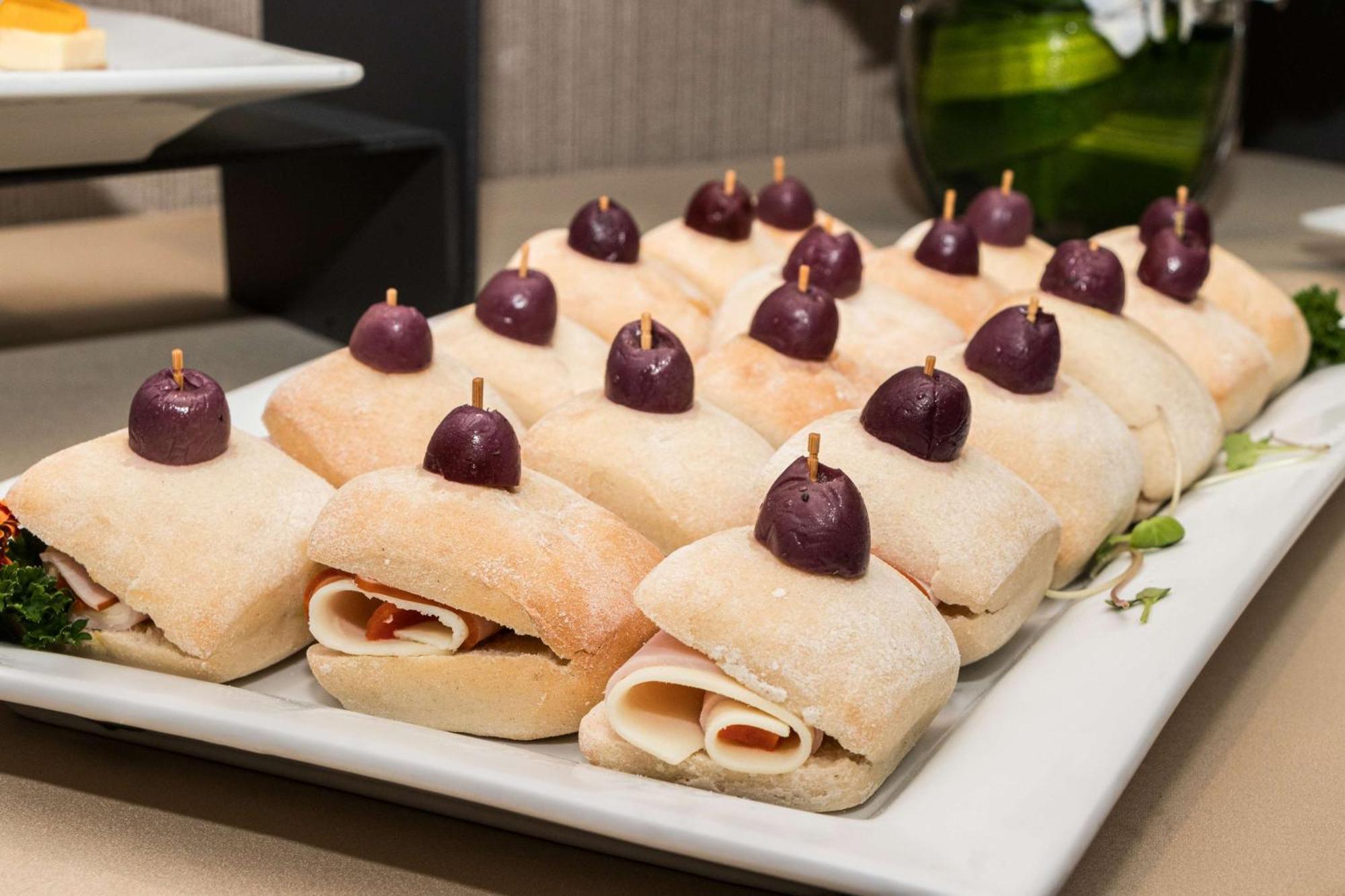 Sonesta Hotel El Olivar ลิมา ภายนอก รูปภาพ
